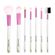 Kit-De-Pinceis-Para-Maquiagem-Kp9-3r-Macrilan-7-Unidades