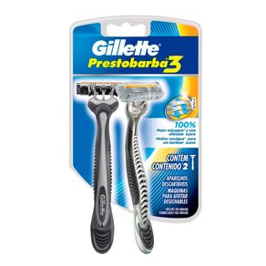 Aparelho-De-Barbear-Prestobarba-3-Gillette-2-Unidades