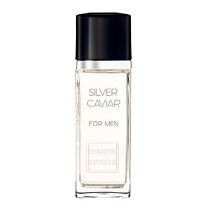 Silver-Caviar-Paris-Elysees-Eau-De-Toilette-Masculino-100ml