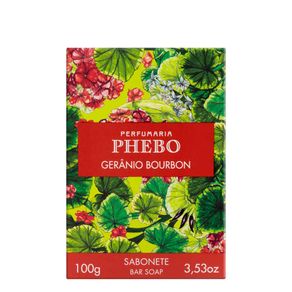 Sabonete-Geranio-Bourbon-Phebo-100g