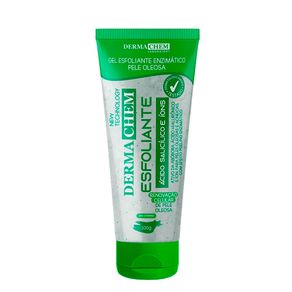Gel-Esfoliante-Enzimatico-Facial-Acido-Salicilico-Dermachem-100g