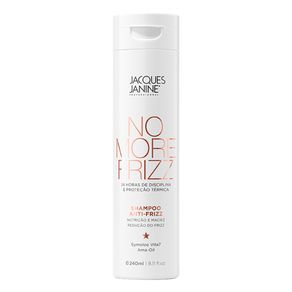 Shampoo-Anti-Frizz-No-More-Frizz-Jacques-Janine-Professionnel-240ml