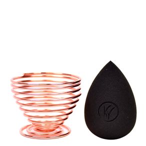 Esponja-Para-Maquiagem---Suporte-Sponge-Dark-Klass-Vough-G004