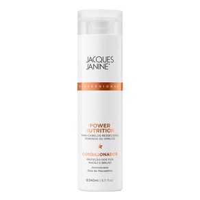 Condicionador-Power-Nutrition-Jacques-Janine-Professionnel-240ml