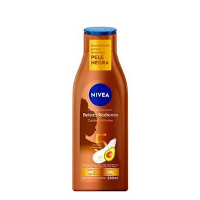 Locao-Hidratante-Corporal-Beleza-Radiante-Cuidado-Intenso-Nivea-200ml