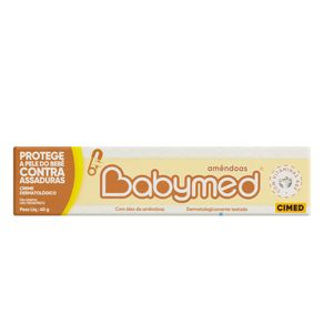 Pomada-Para-Assaduras-Babymed-Com-Oleo-De-Amendoas-Cimed-40g