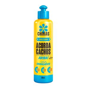 Finalizador-Acorda-Cachos-Ariba--Ondulados-Chikas-300ml