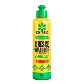 Finalizador-Cresce---Aparece-Cabelon--Chikas-300ml