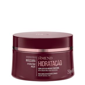 Mascara-Capilar-Hidratacao-Amend-250g