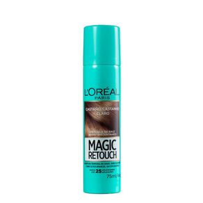 Spray-Retoque-Da-Raiz-Magic-Touch-Castanho-Claro-L’Oreal-Paris-75ml