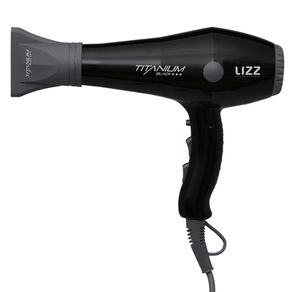 Secador-De-Cabelo-Titanium-Black-2150w-Lizz-Profissional-127v