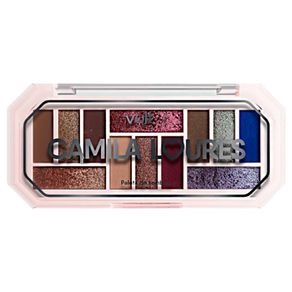 Paleta-De-Sombras-Camila-Loures-By-Vult-108g