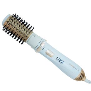 Escova-Rotativa-Gold-Brush-Ion-1300w-Lizz-Profissional-220v