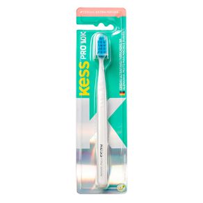Escova-Dental-Pro-10k-White-Extra-Macia-Kess-Ref-2068