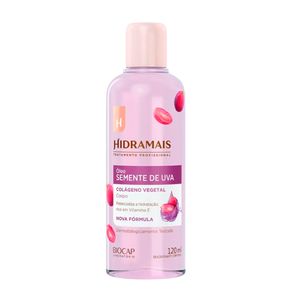 Oleo-Corporal-Semente-De-Uva-Hidramais-120ml