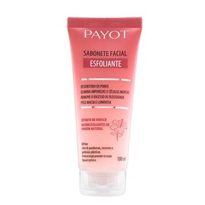 Sabonete-Liquido-Facial-Esfoliante-Payot-100ml