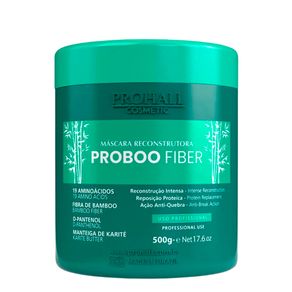 Mascara-Reconstrutora-Capilar-Proboo-Fiber-Prohall-Cosmetic-500g