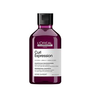 Shampoo-Anti-Residuos-Curl-Expression-Serie-Expert-L’Oreal-Professionnel-300ml