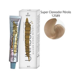 Coloracao-Creme-Permanente-Unikcolor-12s89-Super-Clareador-Perola-Gaboni-50g