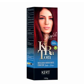 Mascara-Hidratante-Banho-De-Brilho-Scarlet-Keraton-100g