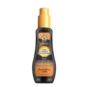 Spray-Gel-Acelerador-De-Bronzeado-Dark-Tanning-Australian-Gold-125g