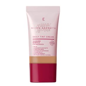 Base-Liquida-Facial-Daily-Tint-Cream-Cor-48-Niina-Secrets-Eudora-25ml