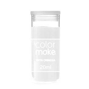 Tinta-Branca-Colormake-Cremosa---20g