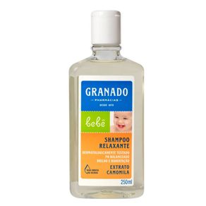 Shampoo-Relaxante-Extrato-De-Camomila-Bebe-Granado-250ml