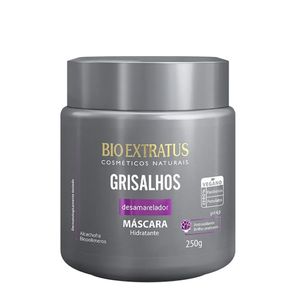 Mascara-Capilar-Desamarelador-Grisalhos-Bio-Extratus-250g