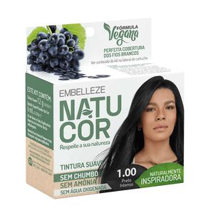 Coloracao-Natucor-1.00-Preto-Intenso-Naturalmente-Inspiradora-Embelleze