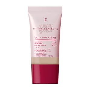 Base-Liquida-Facial-Daily-Tint-Cream-Cor-00-Niina-Secrets-Eudora-25ml