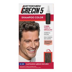 Shampoo-Tonalizante-Color-H-40-Castanho-Medio-Escuro-Grecin-5-60ml