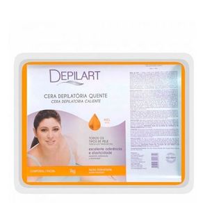 Cera-Depilatoria-Quente-Mel-Depilart-1kg