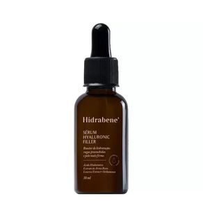 Serum-Facial-Hyaluronic-Filler-Hidrabene-30ml