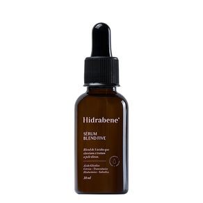 Serum-Facial-Blend-Five-Hidrabene-30ml