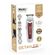 Maquina-De-Acabamento-Detailer-Cordless-Silver-Wahl-Bivolt