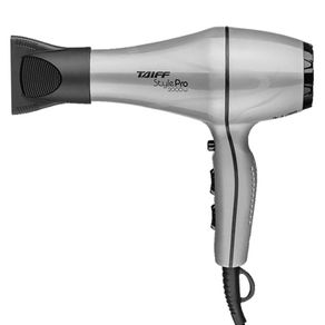 Secador-De-Cabelo-Style-Pro-Prata-2000w-Taiff-220v