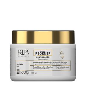 Mascara-Capilar-Inner-Regener-Felps-300g
