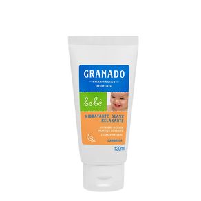 Hidratante-Suave-Relaxante-Camomila-Bebe-Granado-120ml