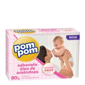 Sabonete-Em-Barra-Oleo-De-Amendoas-Pom-Pom-80g