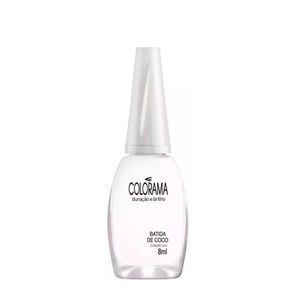Esmalte-Batida-De-Coco-Cremoso-Longa-Duracao-Colorama-8ml