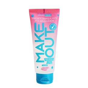 Sabonete-Demaquilante-Pos-Maquiagem-Make-Out--Dermachem-100ml