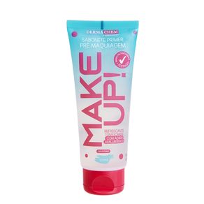 Sabonete-Primer-Pre-Maquiagem-Make-Up-Dermachem-100ml