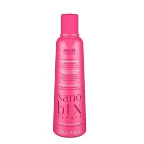 Mascara-Reparadora-Diaria-Nanobtx-Repair-Richee-250g