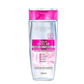 Agua-Micelar-Solucao-De-Limpeza-5-Em-1-L-Oreal-Paris-200ml