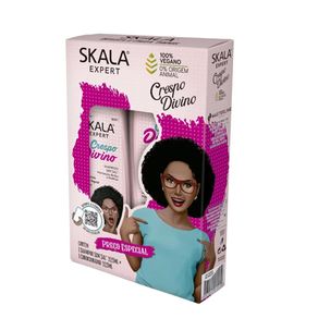Kit-Shampoo-E-Condicionador-Crespo-Divino-Skala-Expert-325ml
