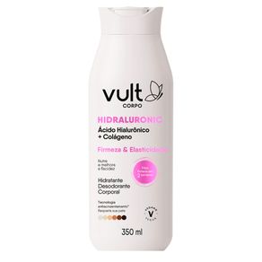 Hidratante-Desodorante-Corporal-Hidraluronic-Acido-Hialuronico---Colageno-Vult-Corpo-350ml