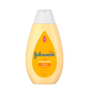 Condicionador-Baby-Johnson’S-200ml