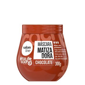 Mascara-Matizadora--Todecacho-Chocolate-Salon-Line-300g