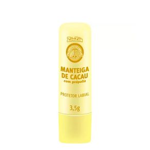Protetor-Labial-Manteiga-De-Cacau-Com-Propolis-Ziinziin-35g